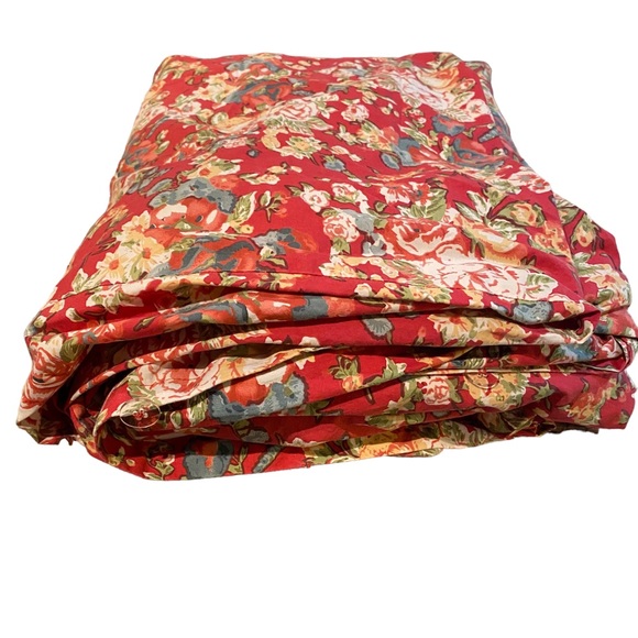 Pottery Barn Bedding Pottery Barn Caesarea Israel Floral Fullqueen